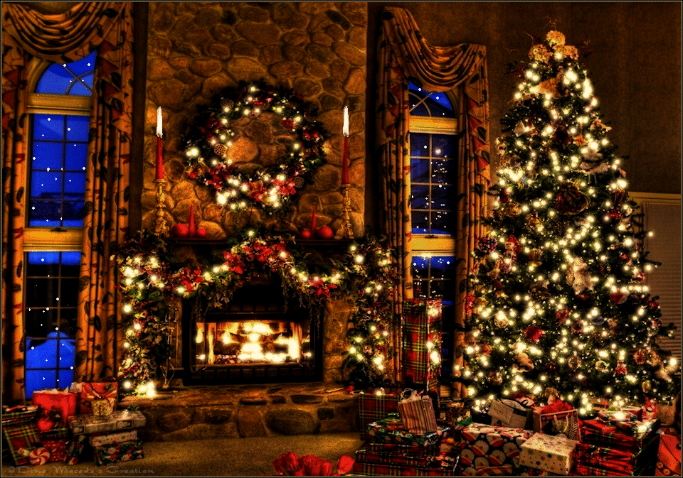 Pin by Jaz on ☃ A warm & cozy Christmas 2 ☃ Cozy christmas, Holiday